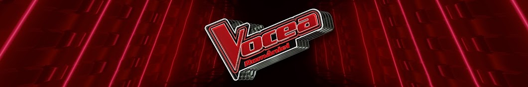 The Voice of Romania Banner