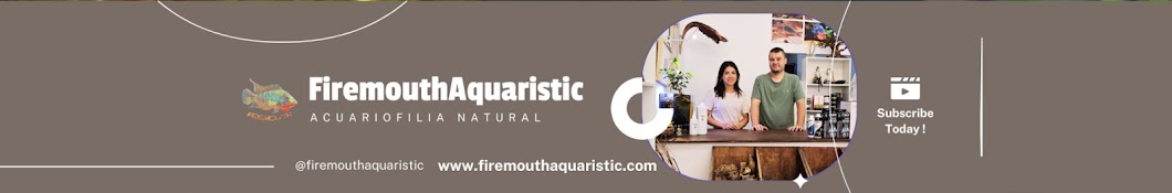 Firemouth Aquaristic