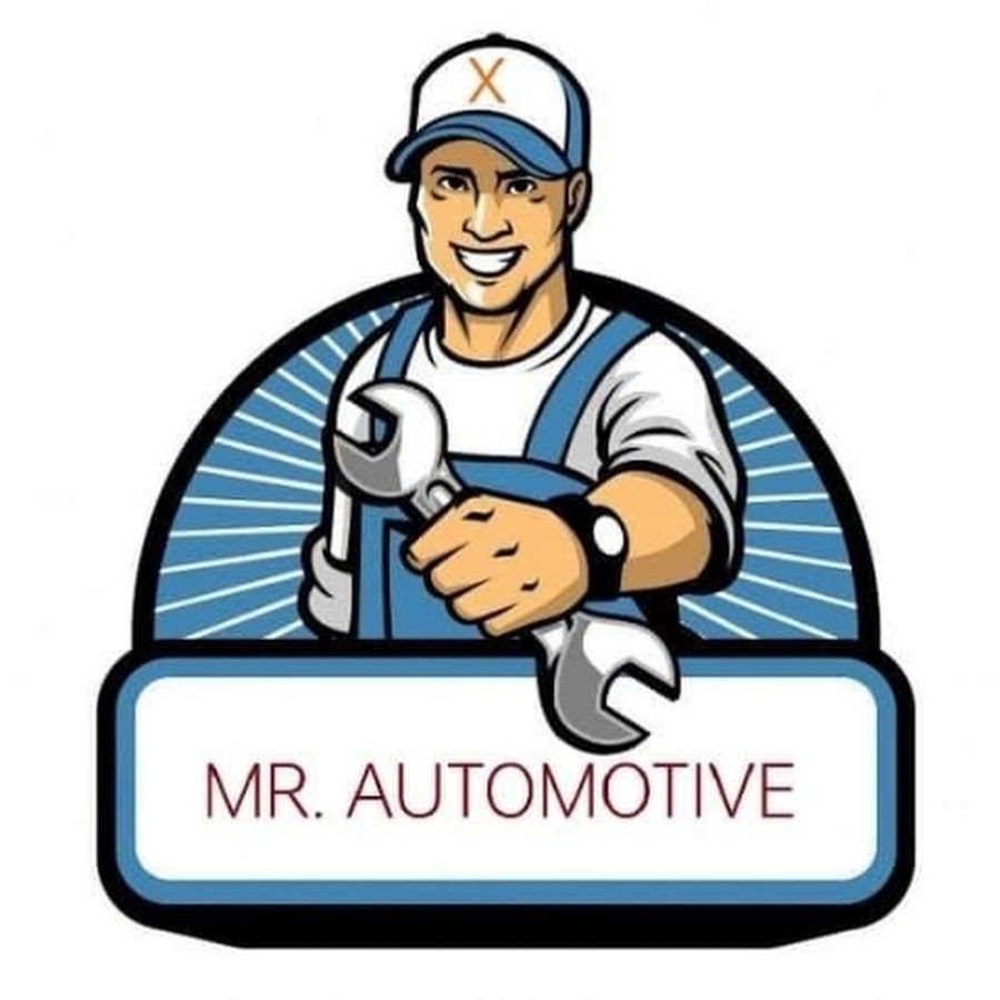 Mr. Automotive - YouTube Mr. Automotive
