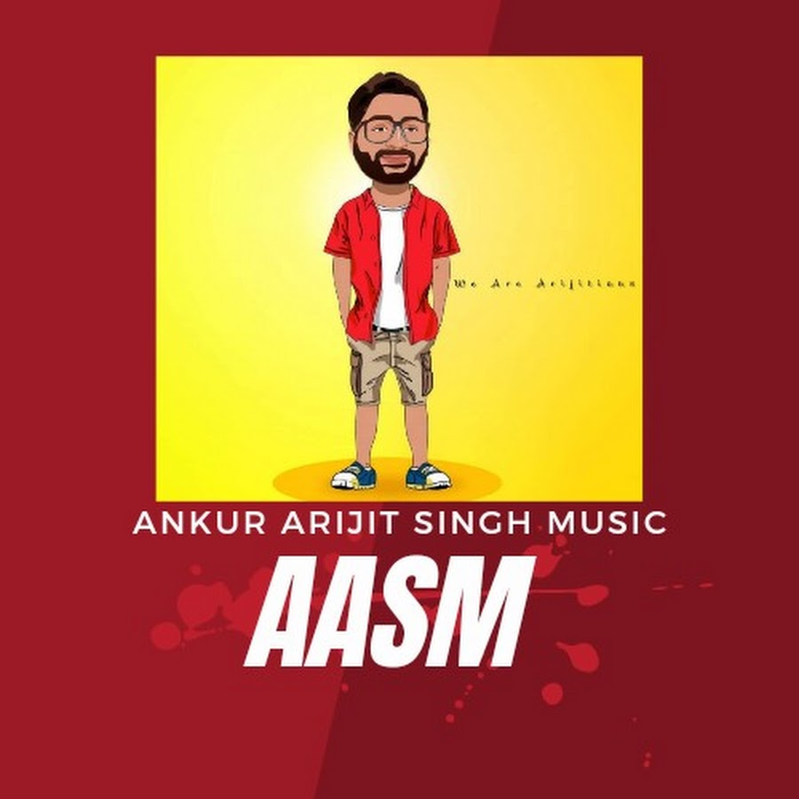 Ankur Arijit Singh Music - YouTube