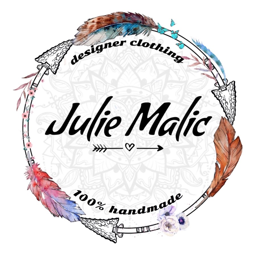 Women's sheer halter top Knitting Crochet pattern by Julie Malic