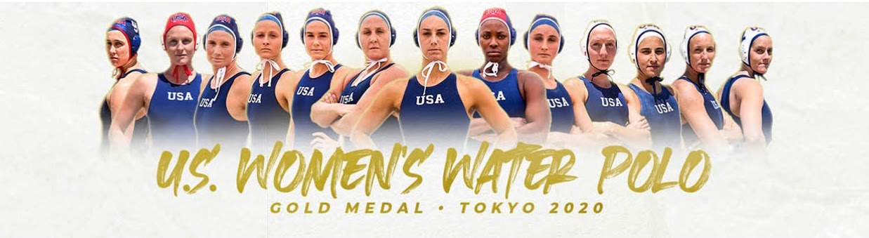 Women's Junior National Team - USA Water Polo