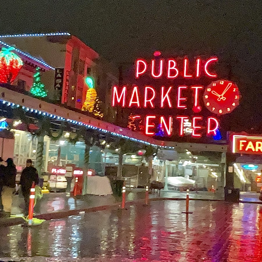 MySeattlePNW 