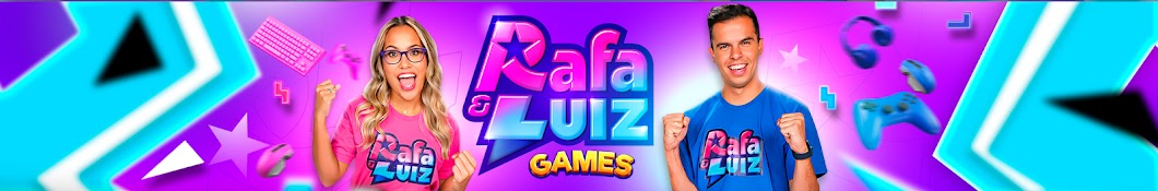 RAFA E LUIZ GAMES