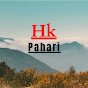 HK pahadi