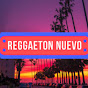 REGGAETON NUEVO MIX 