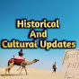 Historical And Cultural Updates