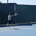 Jason Chang Tennis