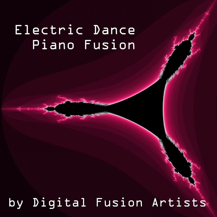 Fusion live radio edit. The Digital Fusion 6.