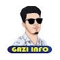 Gazi info 