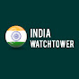 India Watchtower