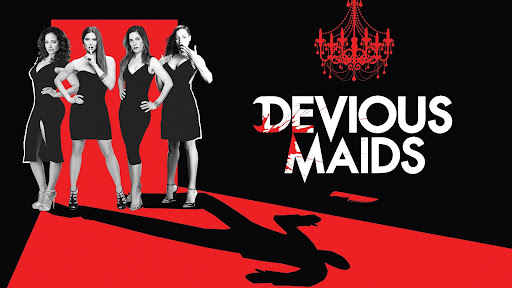 Devious outlet maids 123movies