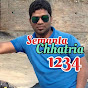 Semanta chatria 1234