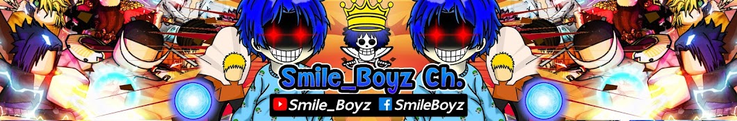 Smile_Boyz Ch.