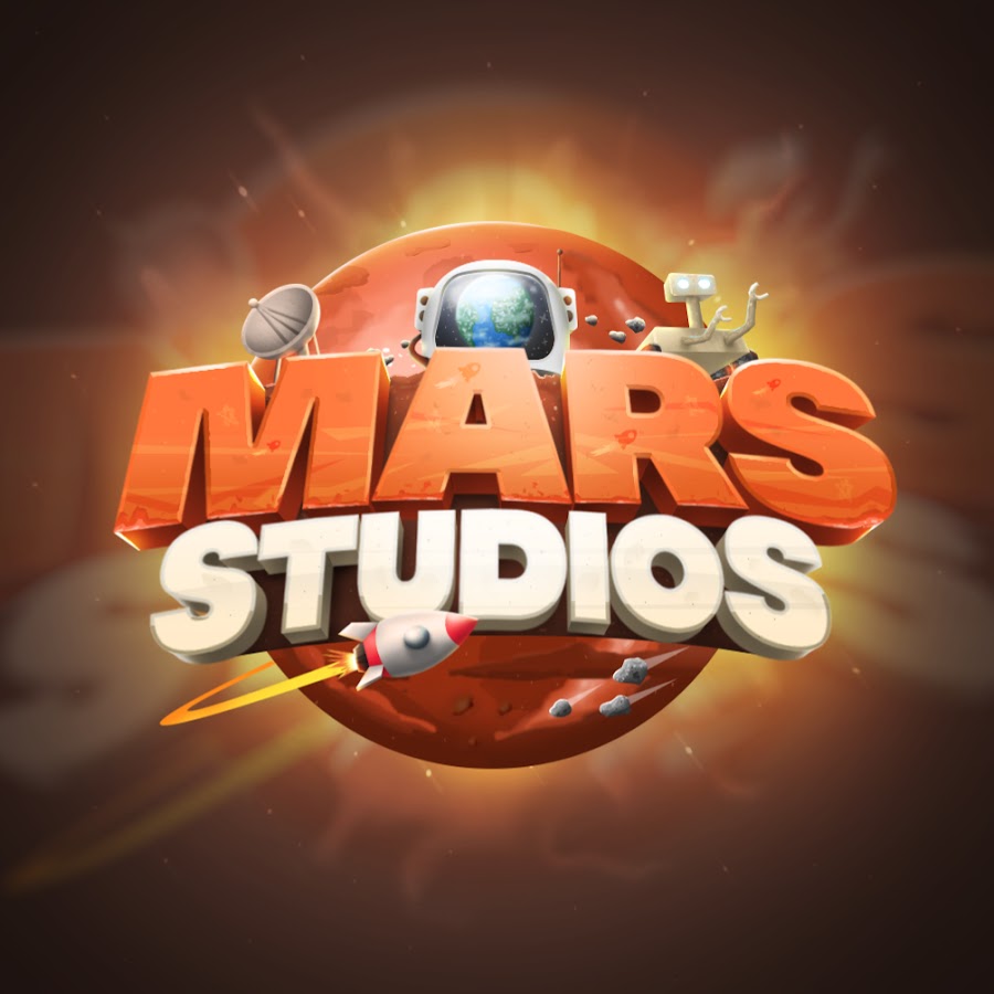 Mars studio картинки