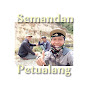 SEMANDAN petualang