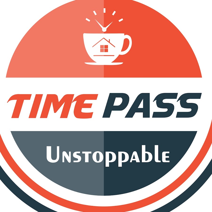 Time Pass Unstoppable - YouTube