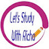 let's study with Richa