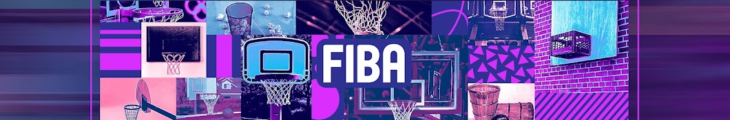FIBA - The Basketball Channel Banner