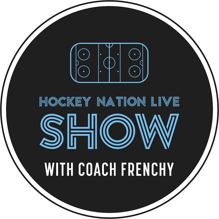 Hockey Nation Live Show YouTube