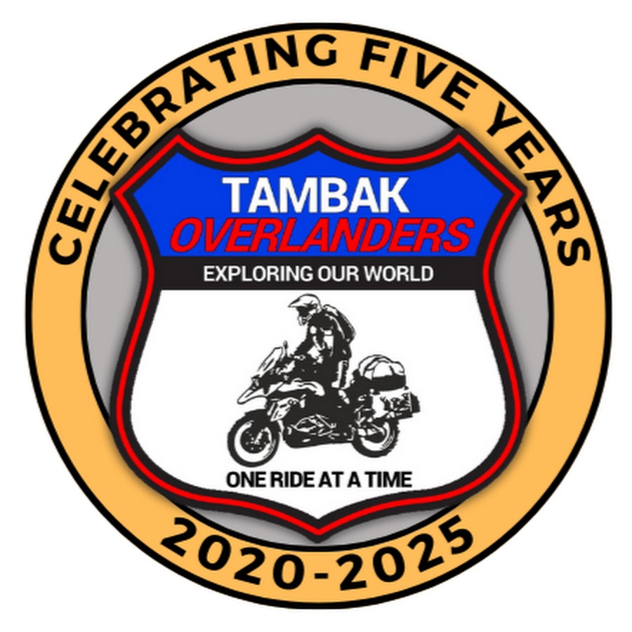 Tambak Overlanders @tambakoverlanders