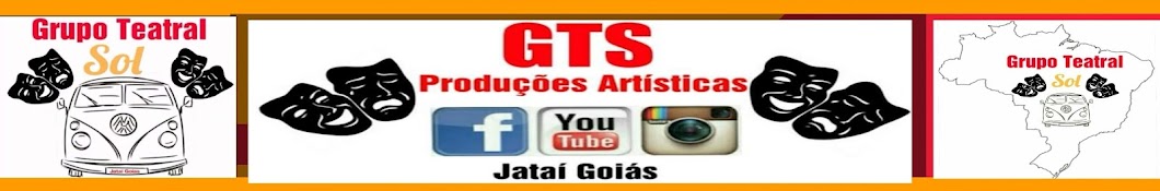 GTS Produções Artísticas