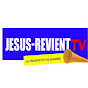 JESUS-REVIENT . TV