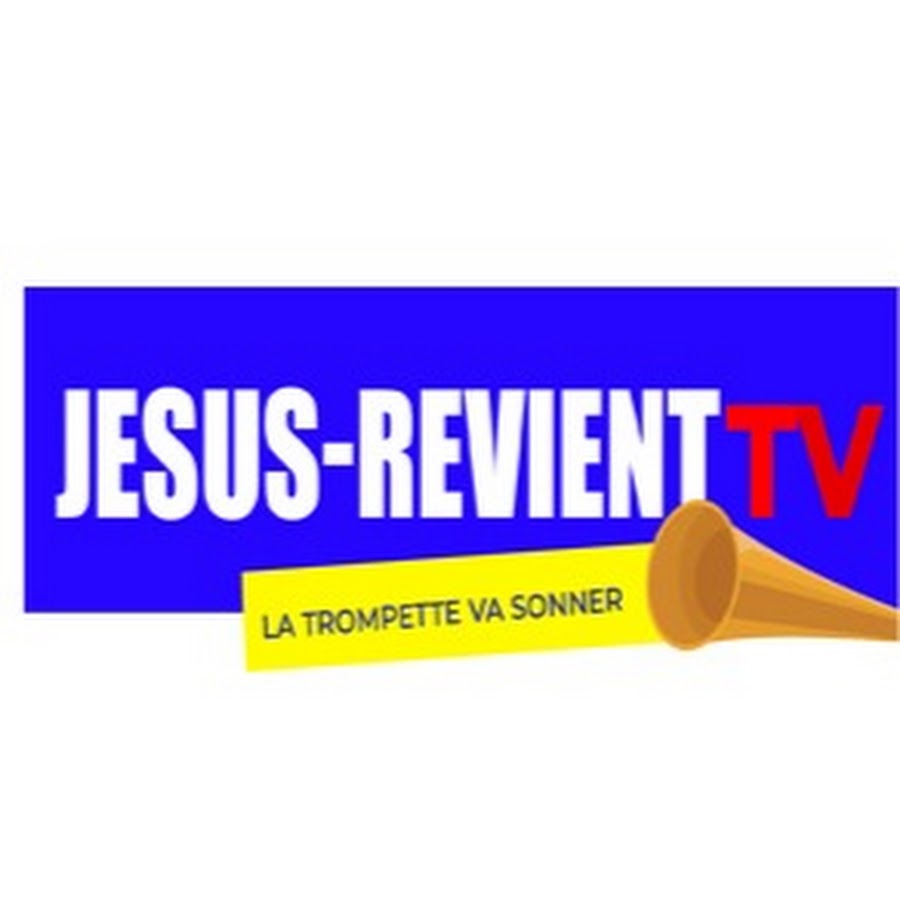 Ready go to ... https://www.youtube.com/channel/UCm0h6l5ocScSzhvQkD5AIEg [ JESUS-REVIENT . TV]