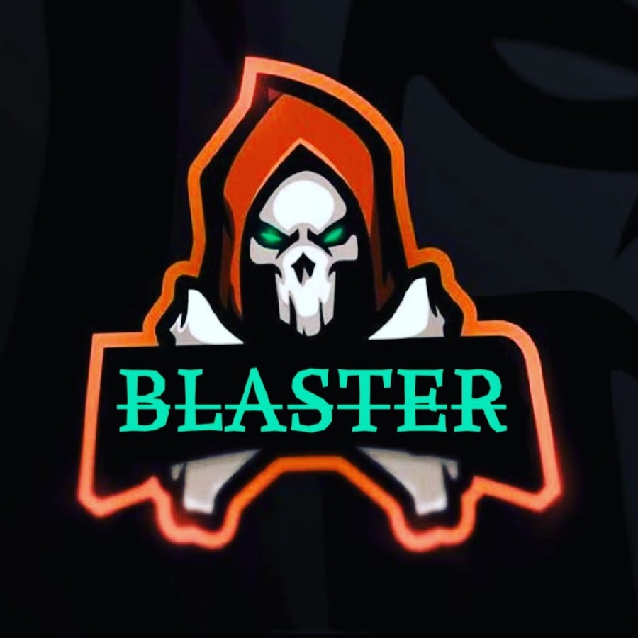 Blaxter Gaming