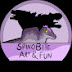 SpinoBite Art & Fun