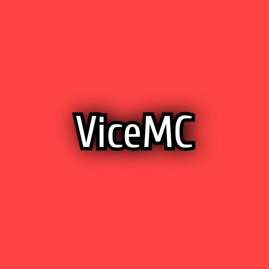 ViceMC @ViceMC_