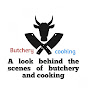 A look behind the scenes of butchery and cooking
