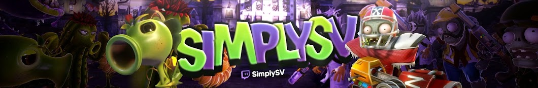 SimplySV