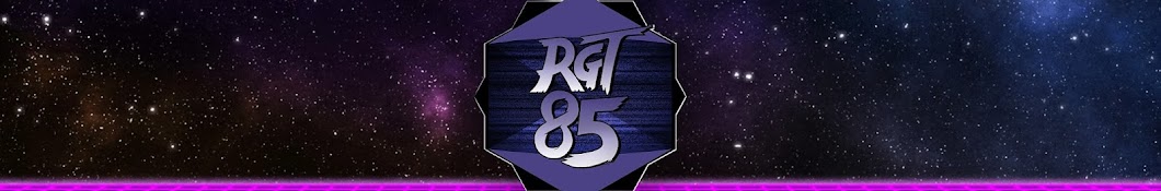 RGT 85 Banner