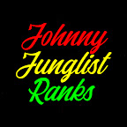 Johnny Ranks