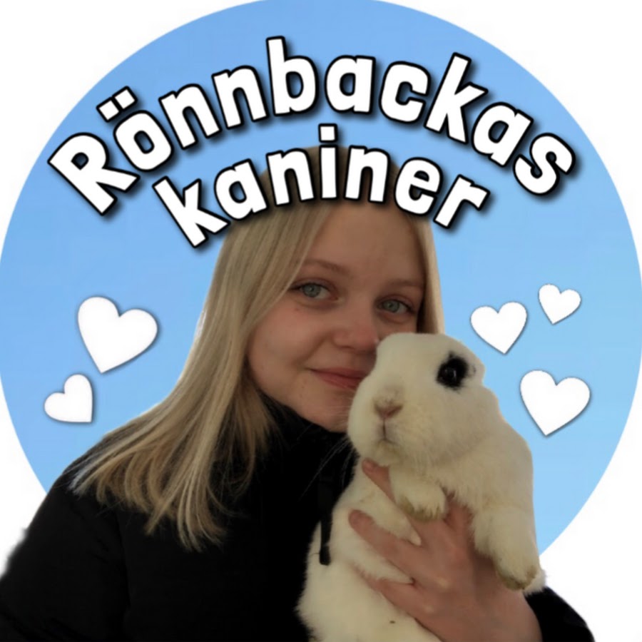 Rönnbackas kaniner @RonnbackasKaniner