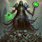 Casual Necromancer (PS Console)