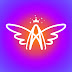 logo Angelic Aura1111