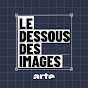 Le dessous des images