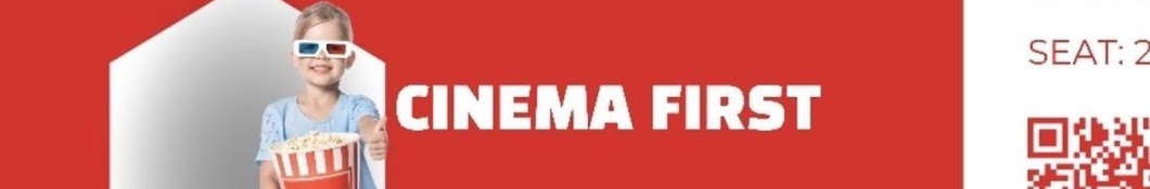 Cinema First