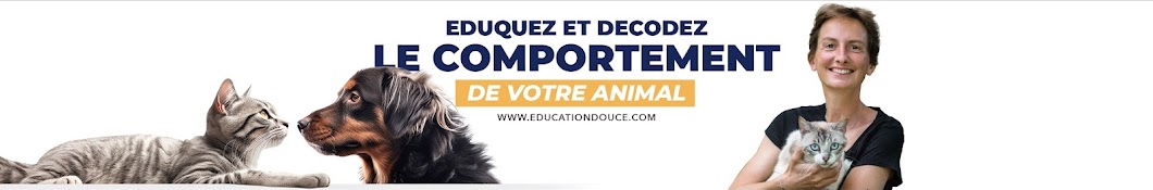 Camille Genissel - Educateur Chien & Chat