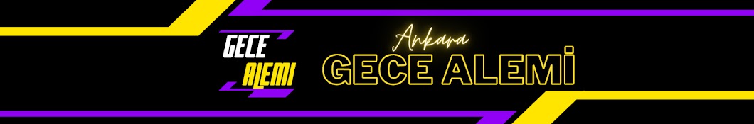 Gece Alemi