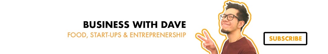 Business With Dave Banner