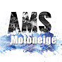 AMS Motoneige