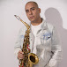 Cristian Romero Saxofonista