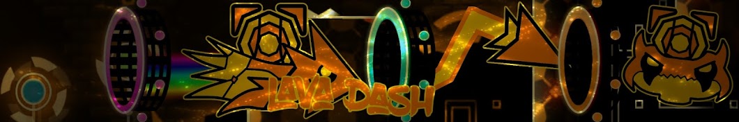 Lava Dash