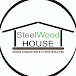 SteelWood House Современные каркасные Дома