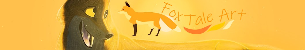 Fox Tale Art