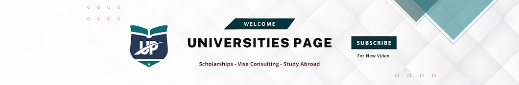 Universities Page 