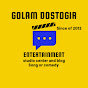 golam dostogir